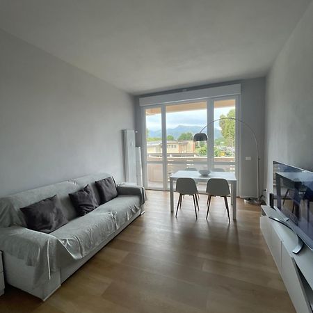 Viareggio Sabbia Bianca Appartement Buitenkant foto