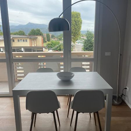 Viareggio Sabbia Bianca Appartement Buitenkant foto
