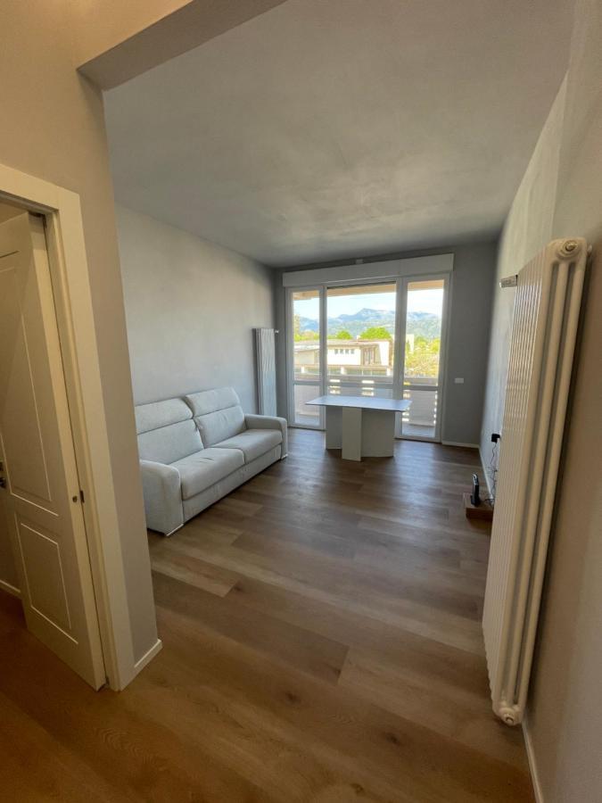 Viareggio Sabbia Bianca Appartement Buitenkant foto