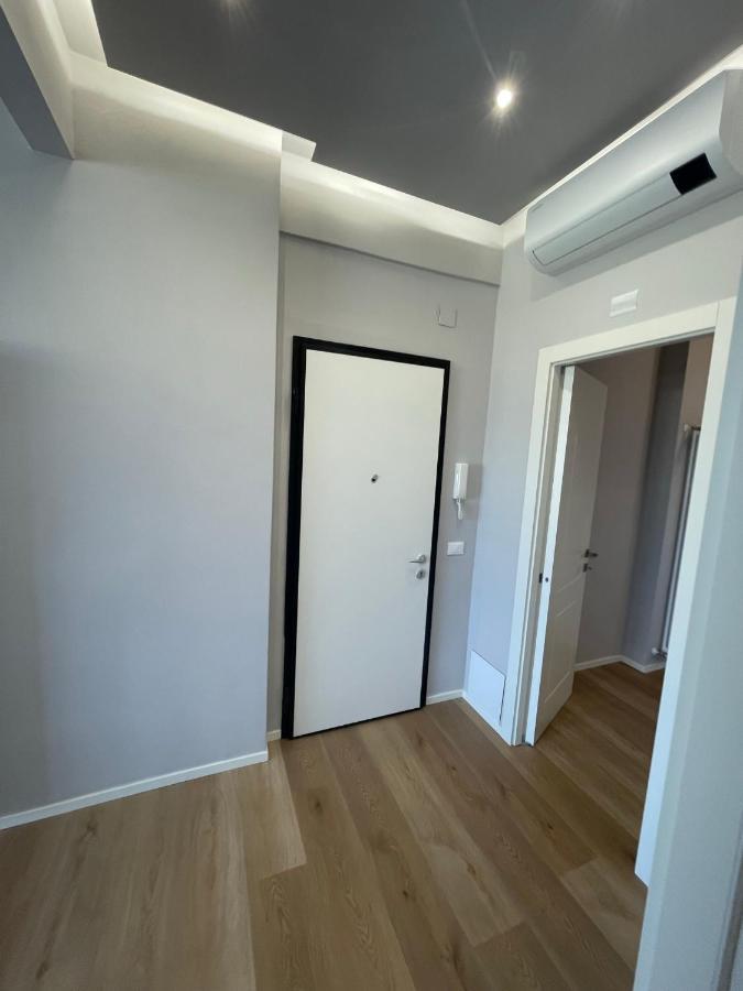 Viareggio Sabbia Bianca Appartement Buitenkant foto