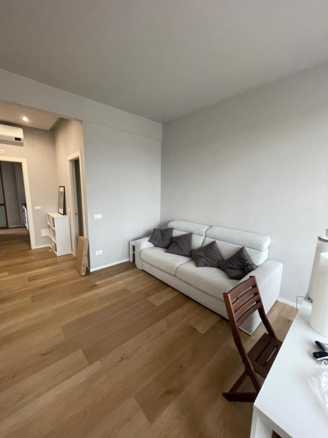 Viareggio Sabbia Bianca Appartement Buitenkant foto