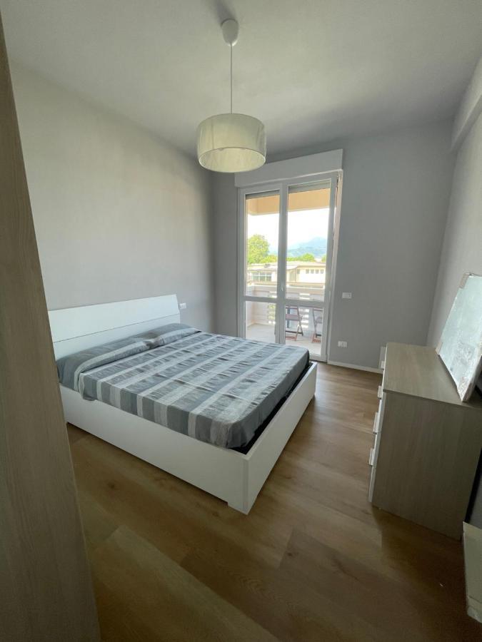 Viareggio Sabbia Bianca Appartement Buitenkant foto