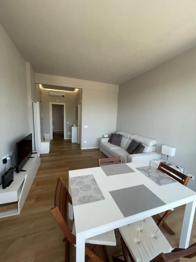Viareggio Sabbia Bianca Appartement Buitenkant foto