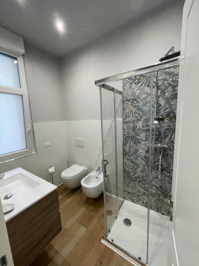 Viareggio Sabbia Bianca Appartement Buitenkant foto