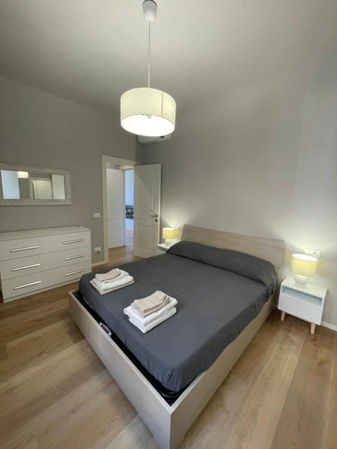 Viareggio Sabbia Bianca Appartement Buitenkant foto