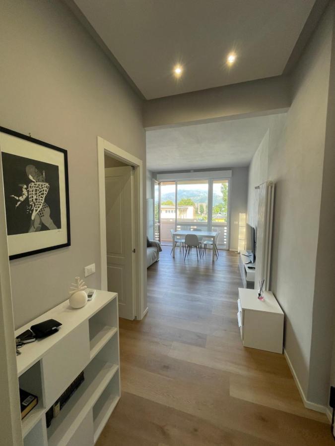 Viareggio Sabbia Bianca Appartement Buitenkant foto