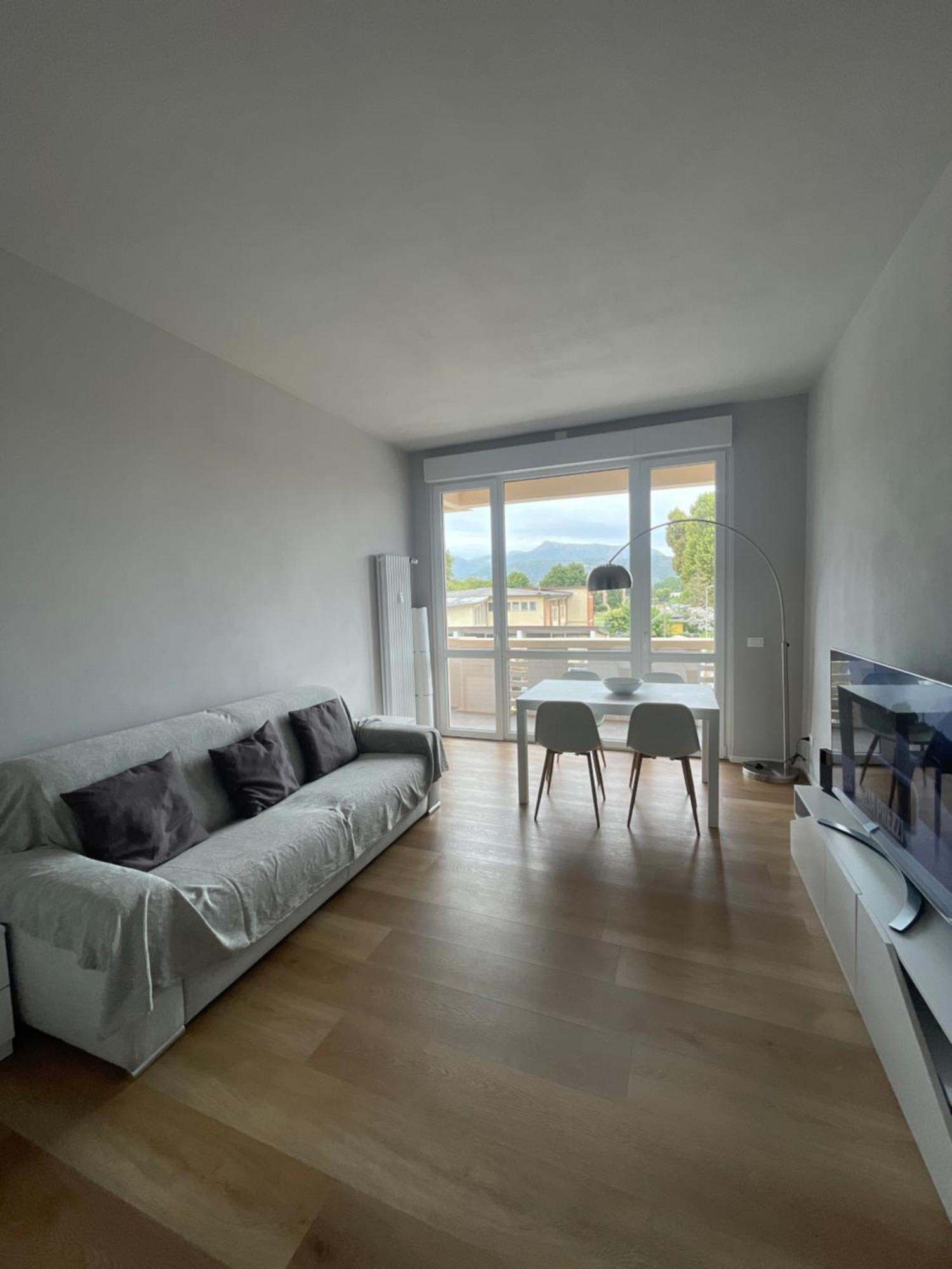 Viareggio Sabbia Bianca Appartement Buitenkant foto