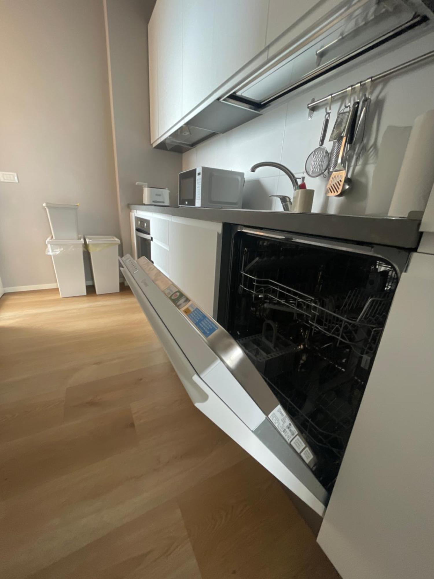 Viareggio Sabbia Bianca Appartement Buitenkant foto