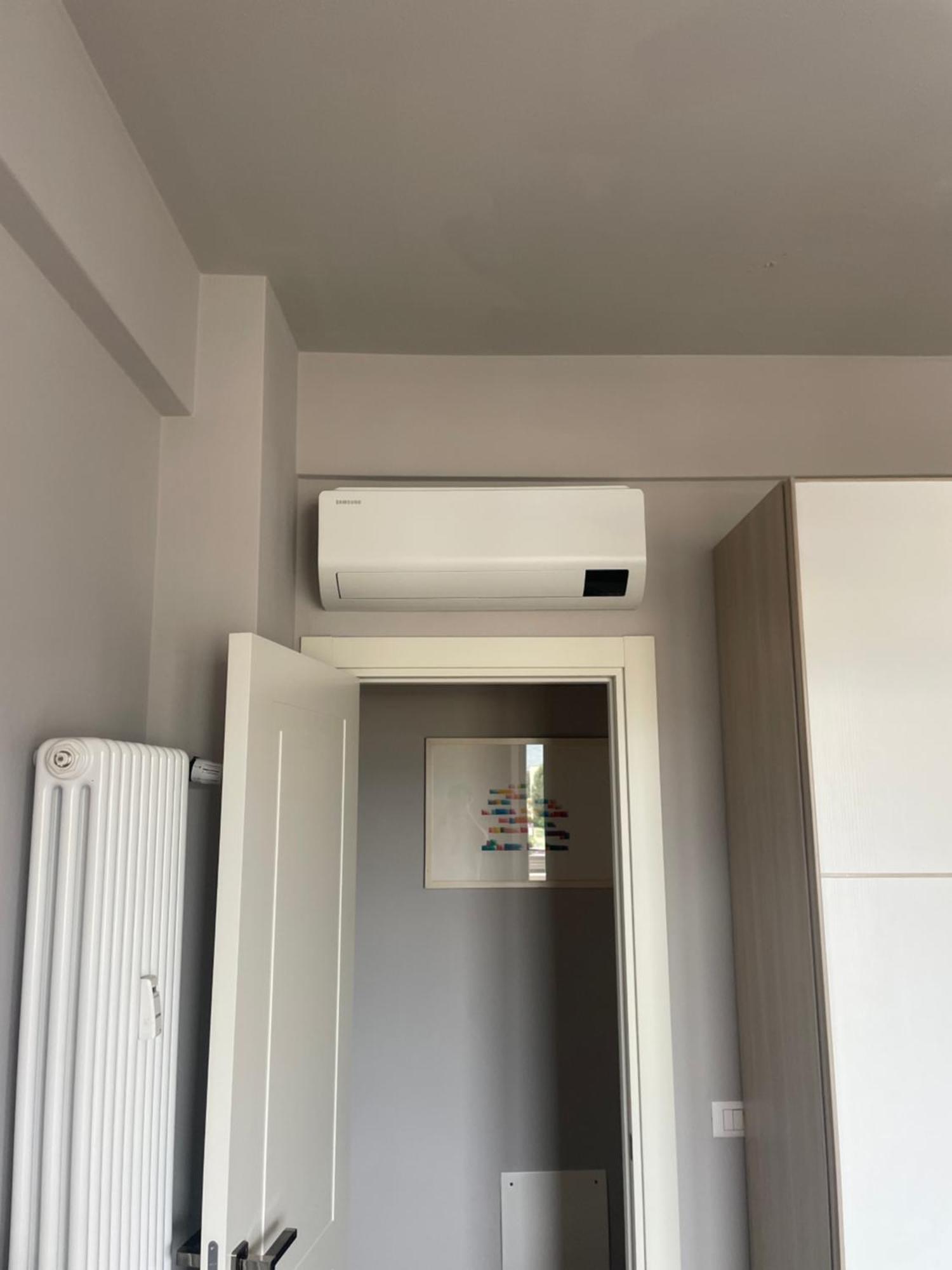 Viareggio Sabbia Bianca Appartement Buitenkant foto