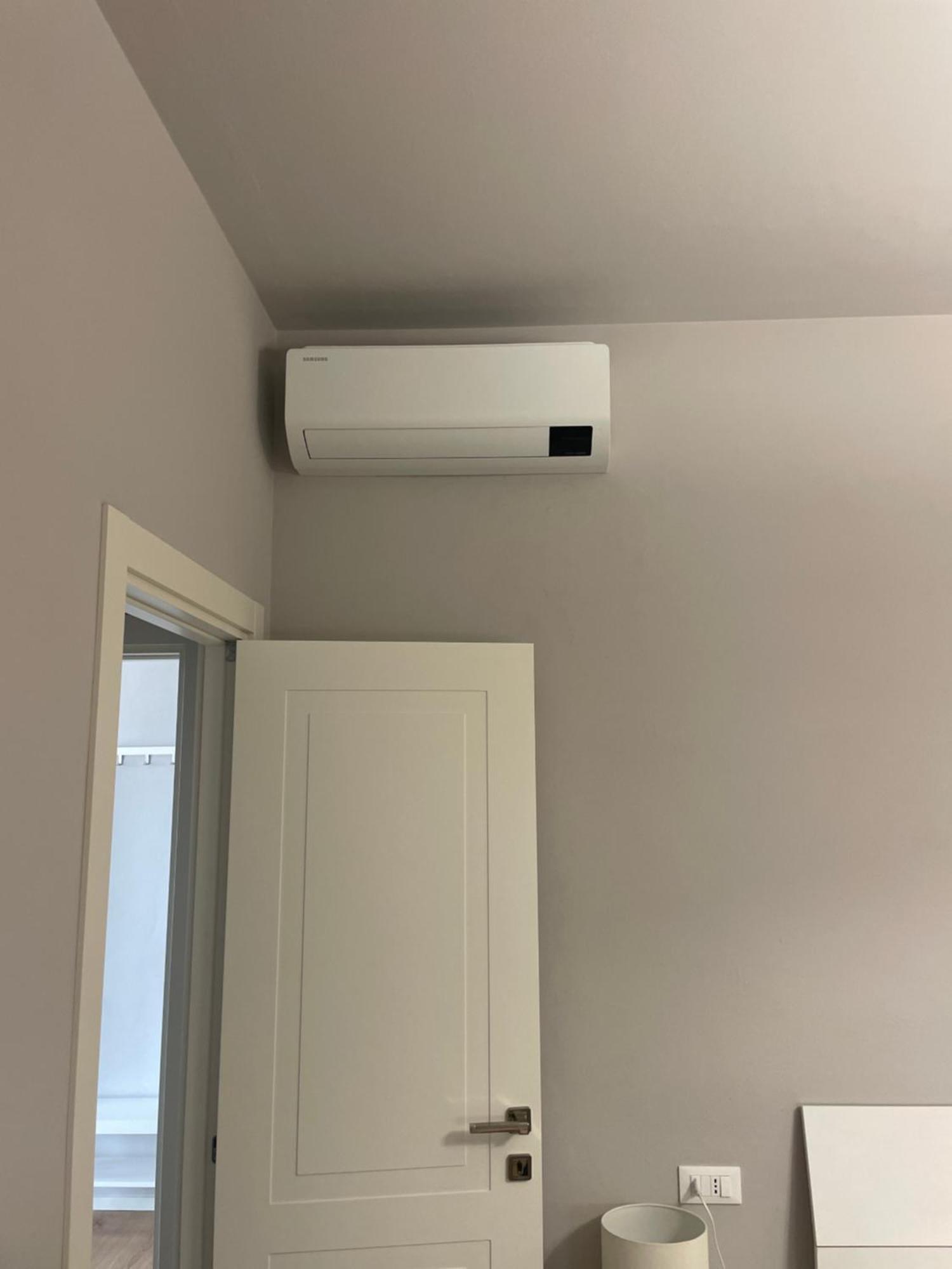 Viareggio Sabbia Bianca Appartement Buitenkant foto