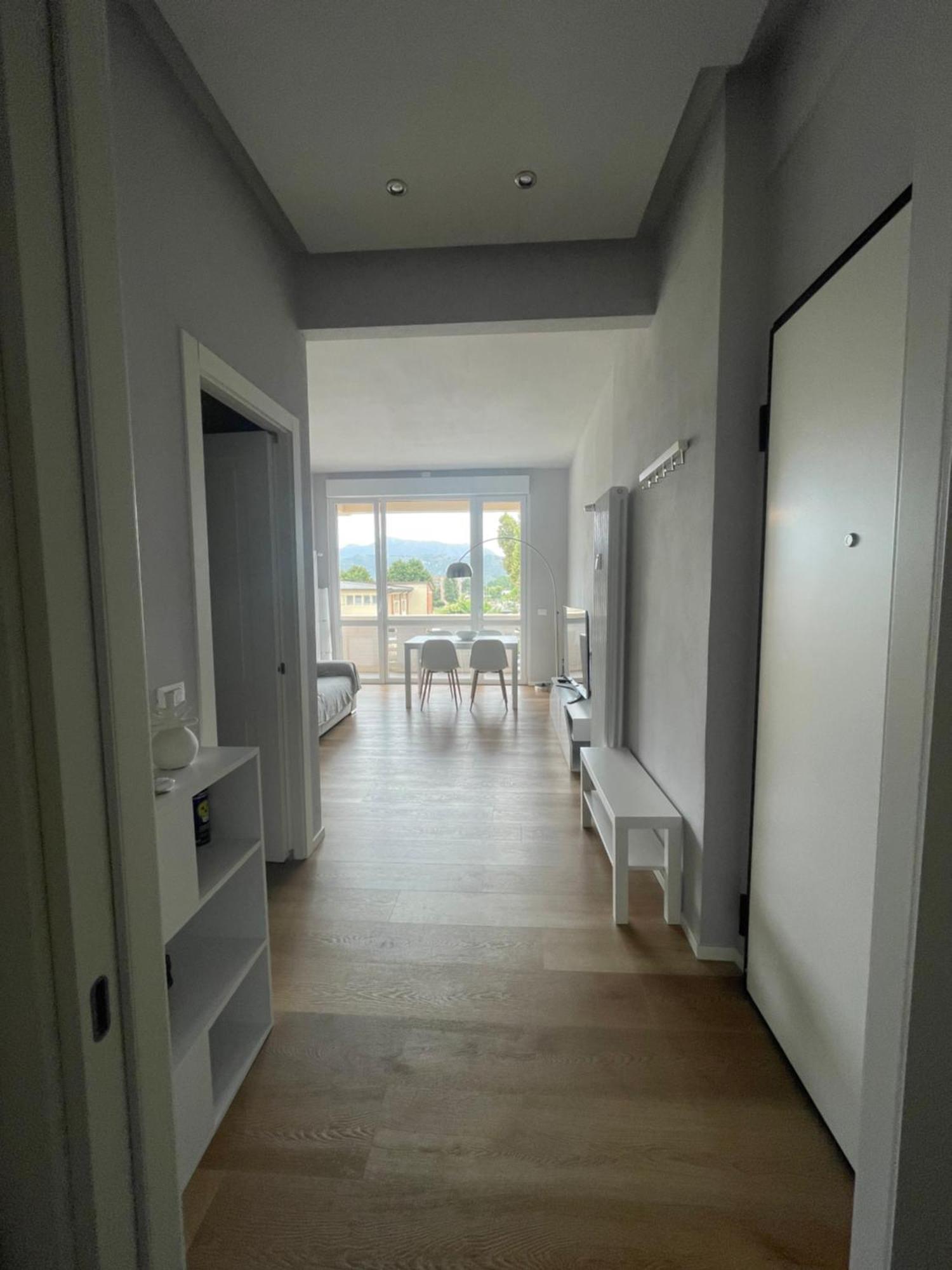 Viareggio Sabbia Bianca Appartement Buitenkant foto